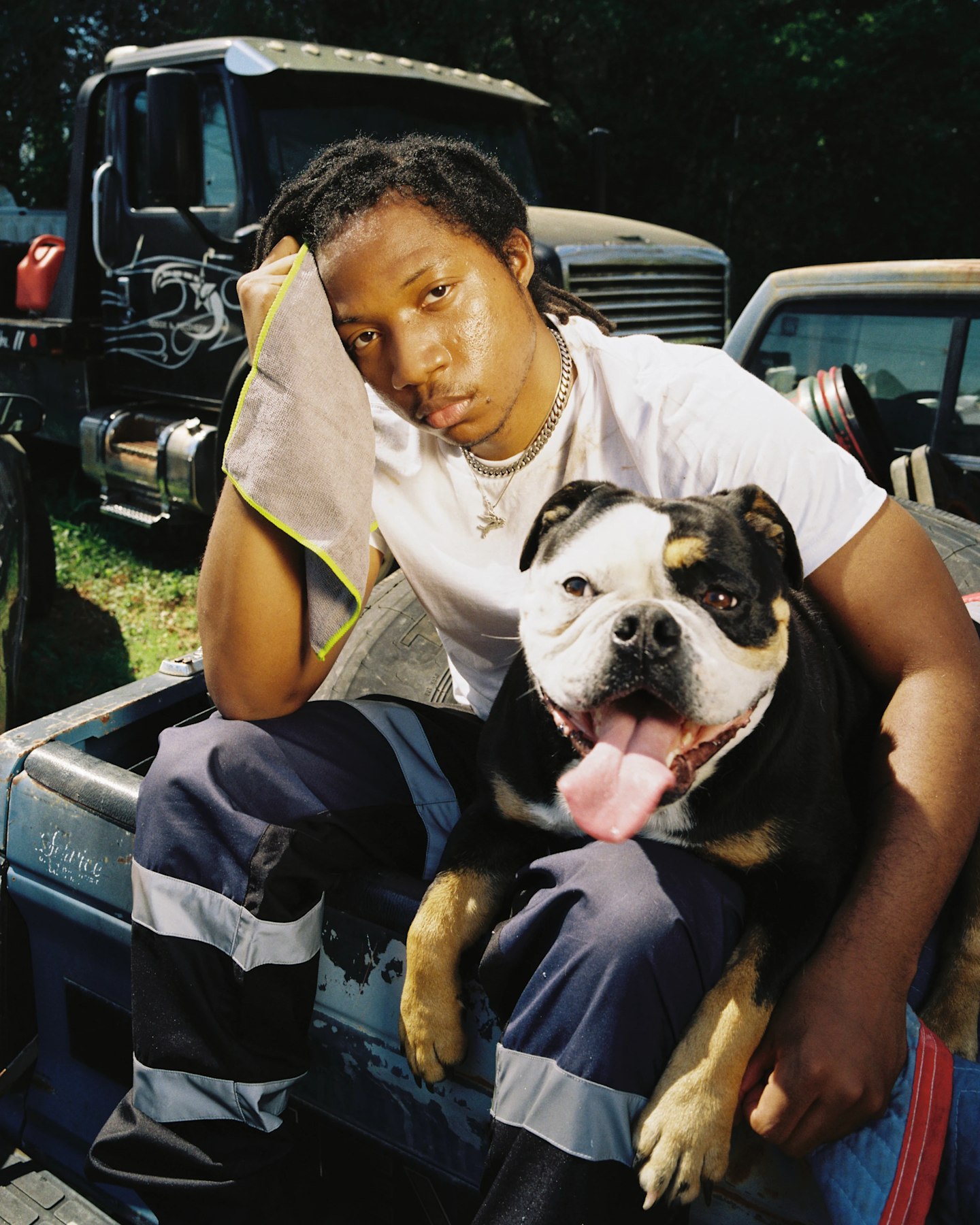The 32 coolest artists of 2026 (so far)