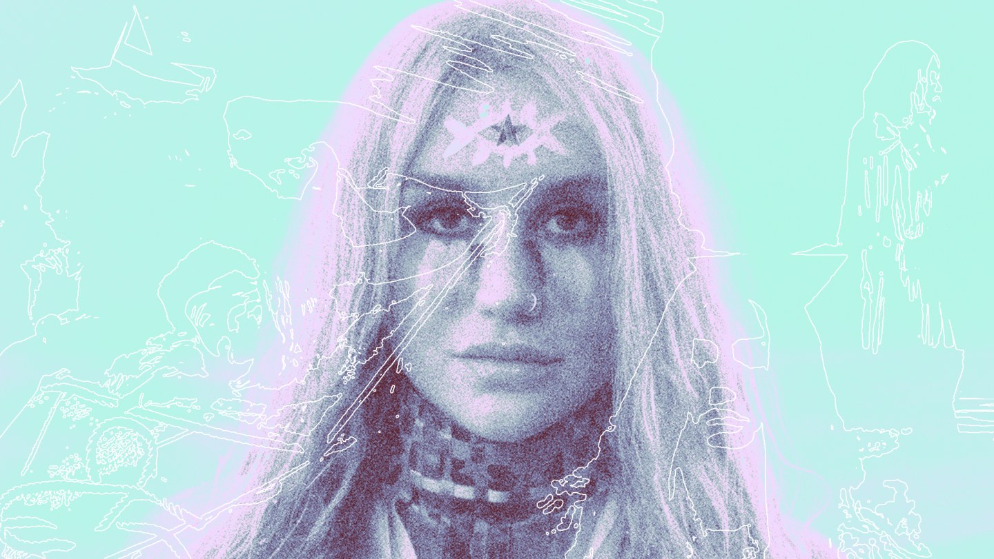 Why Kesha’s Fight Is Not Over