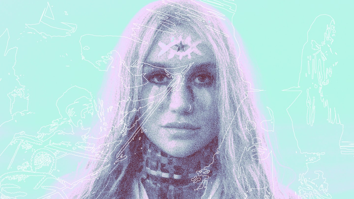 Kesha spaceship lyrics