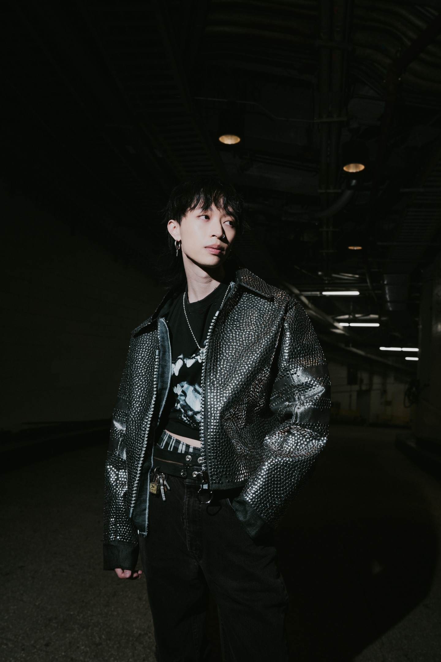 How keshi built a pop monument with Requiem | The FADER
