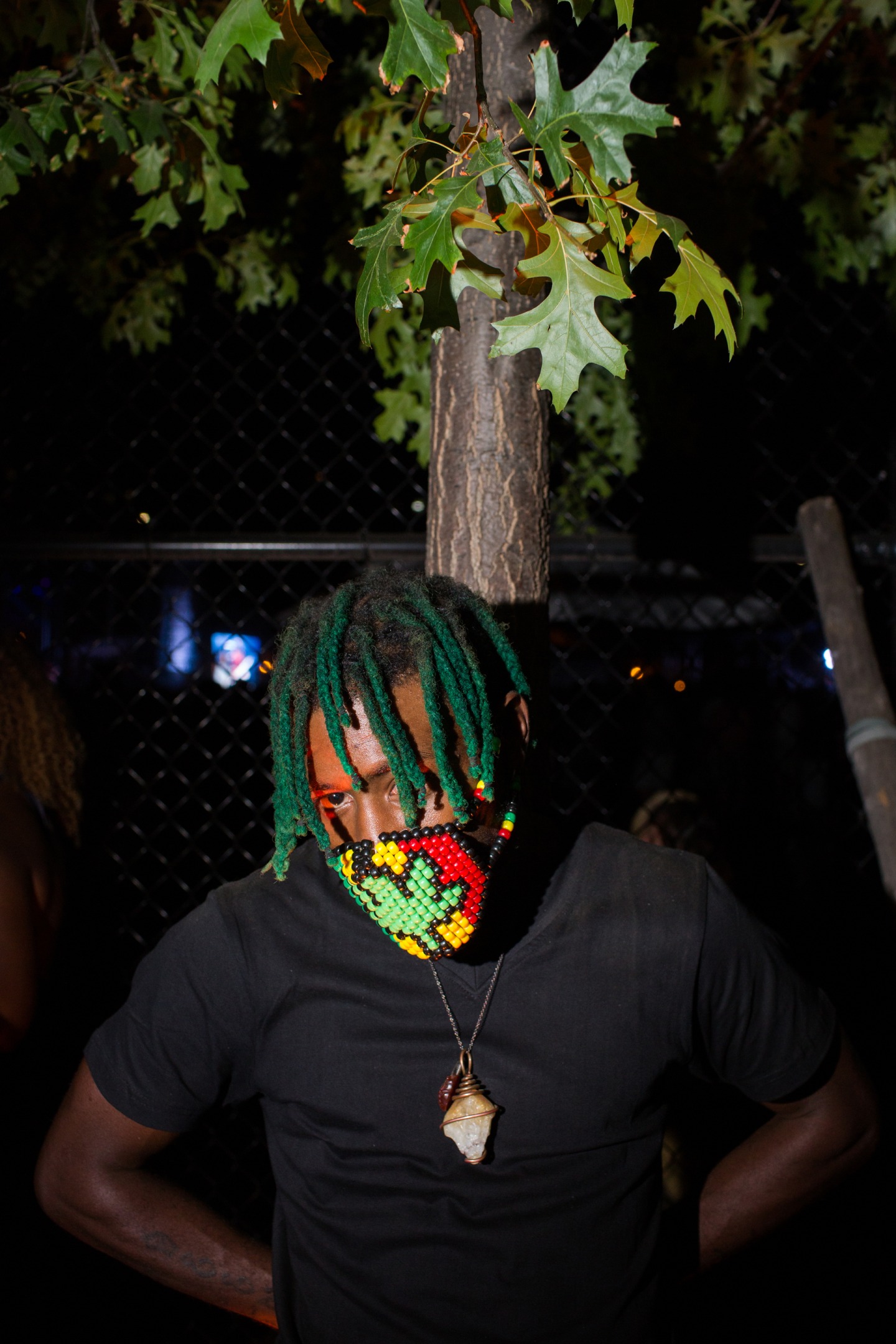 34 Portraits From Afropunk, The Most Stylish Festival On Earth