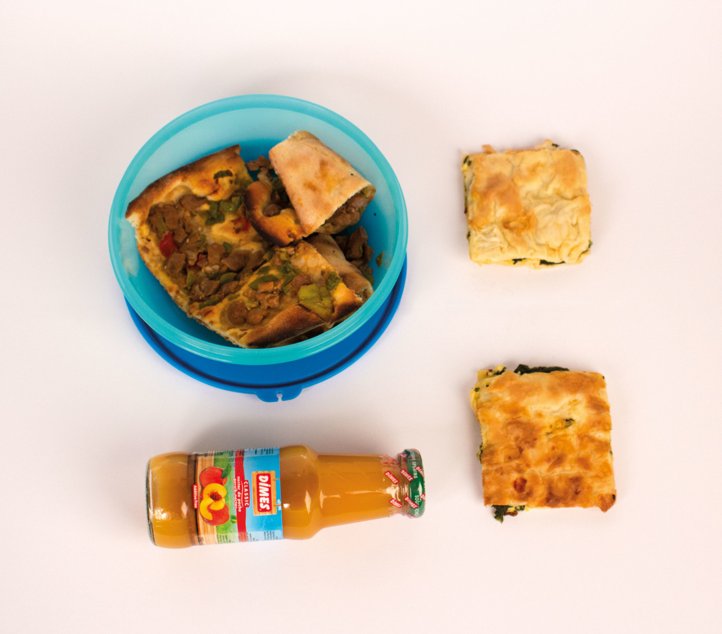 How It Really Feels To Eat Your School Lunchbox As An Immigrant Kid