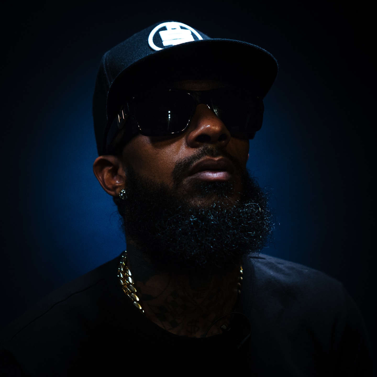 The Art Of Being Self-Made: A Conversation With Nipsey Hussle