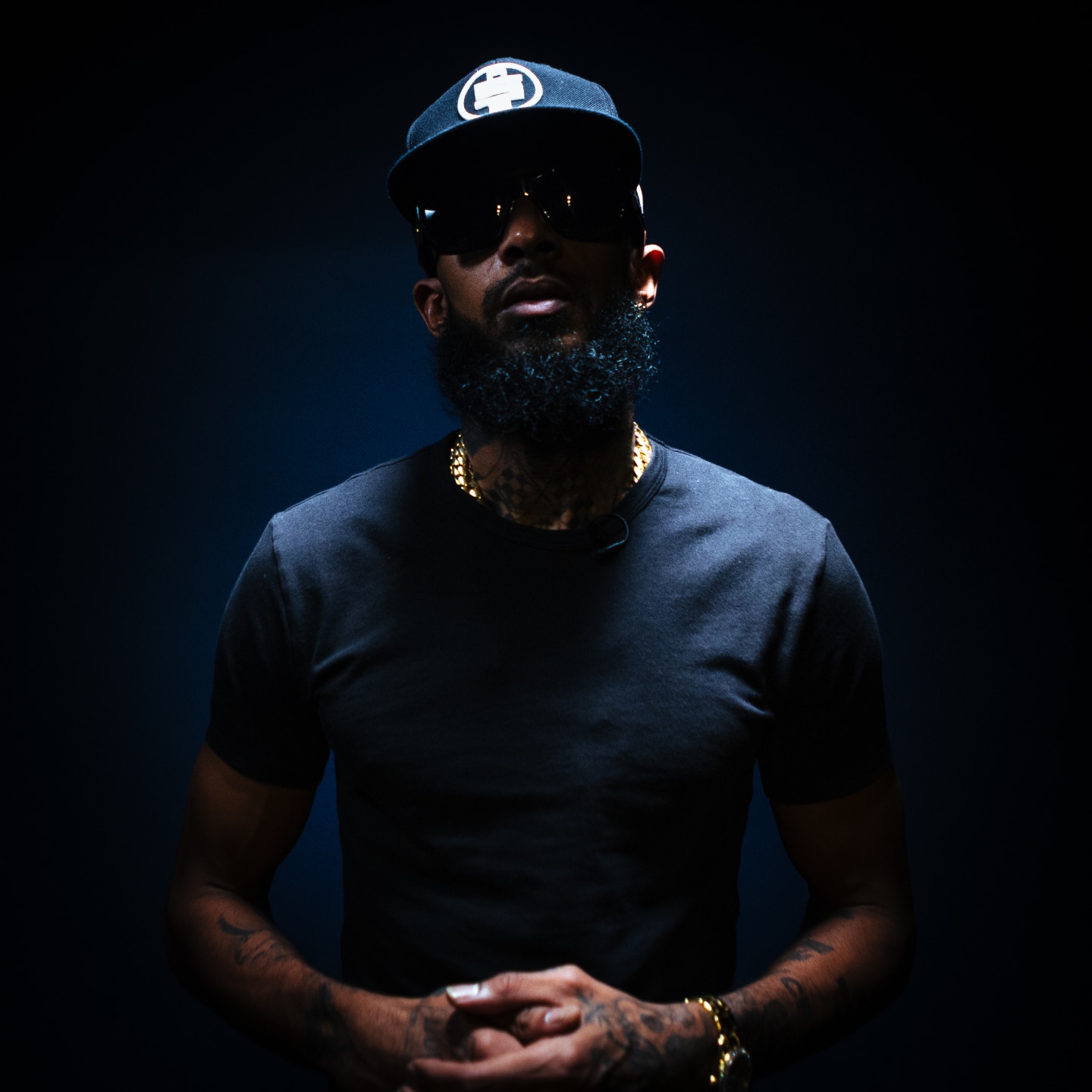 Nipsey Hussle is making major label moves with an independent spirit 