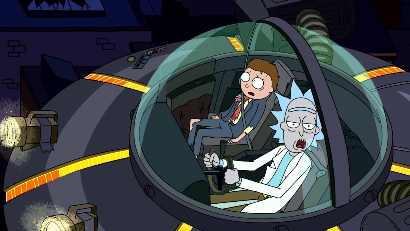 7 Essential <i>Rick And Morty</i> Episodes, According To Its Creators