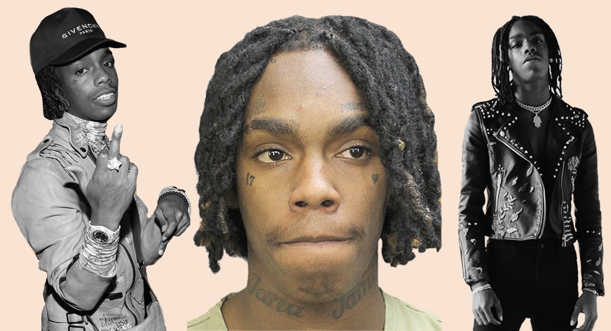 YNW Melly’s murder trial, explained