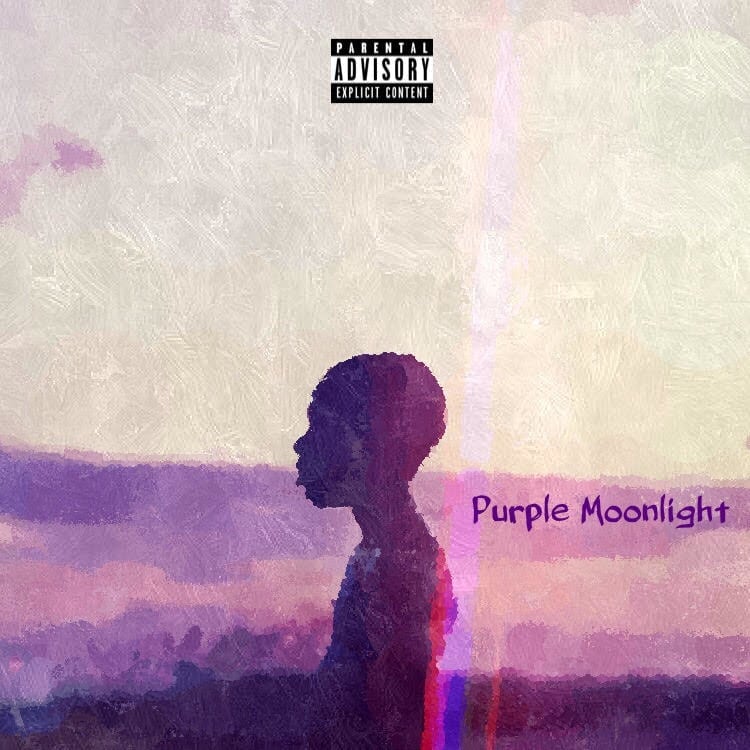 DJ Candlestick On The Impact Of Chopped Not Slopped Music And Making <i>Purple Moonlight</i>