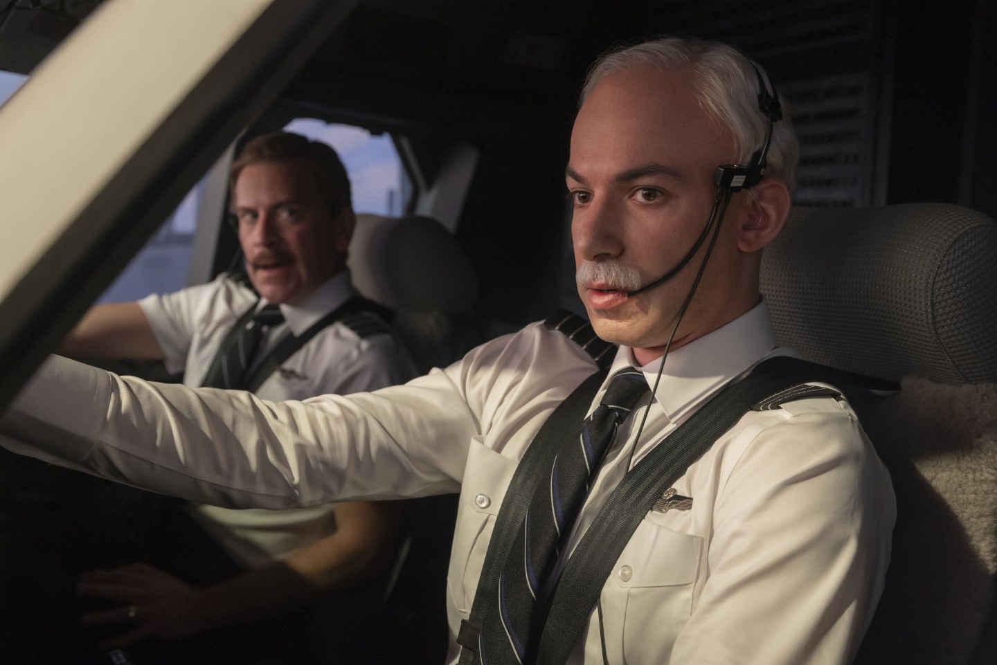 <I>The Rehearsal</i> season 2 finale review: Nathan Fielder drops the act