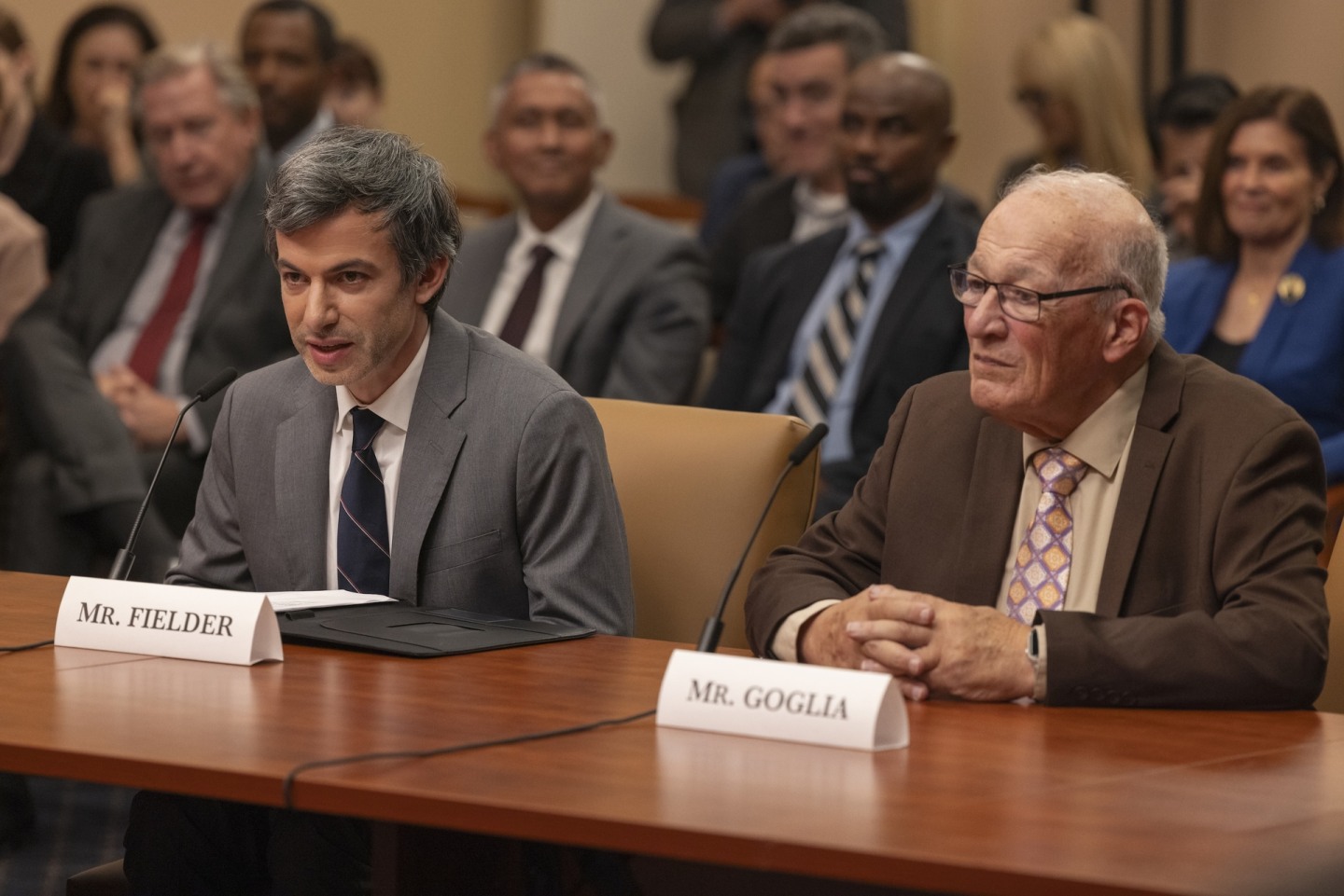 <I>The Rehearsal</i> season 2 finale review: Nathan Fielder drops the act