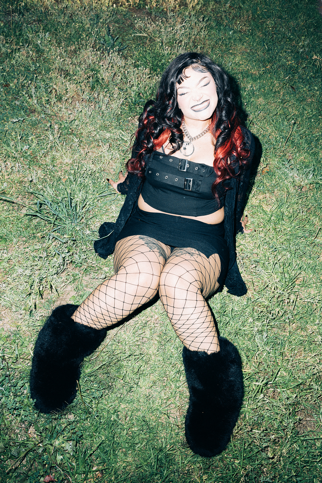 NESYA is making music that won’t stay in one place