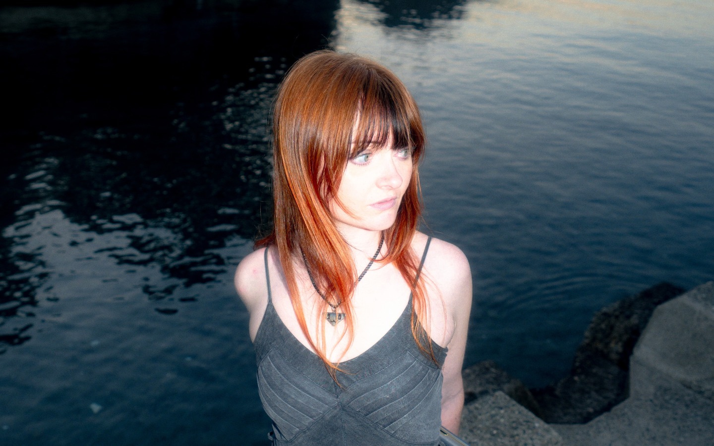 Ninajirachi on making “girl EDM,” Coachella, and ’I Love My Computer’