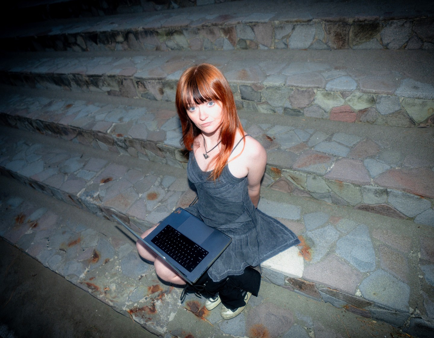 Ninajirachi on making “girl EDM,” Coachella, and ’I Love My Computer’