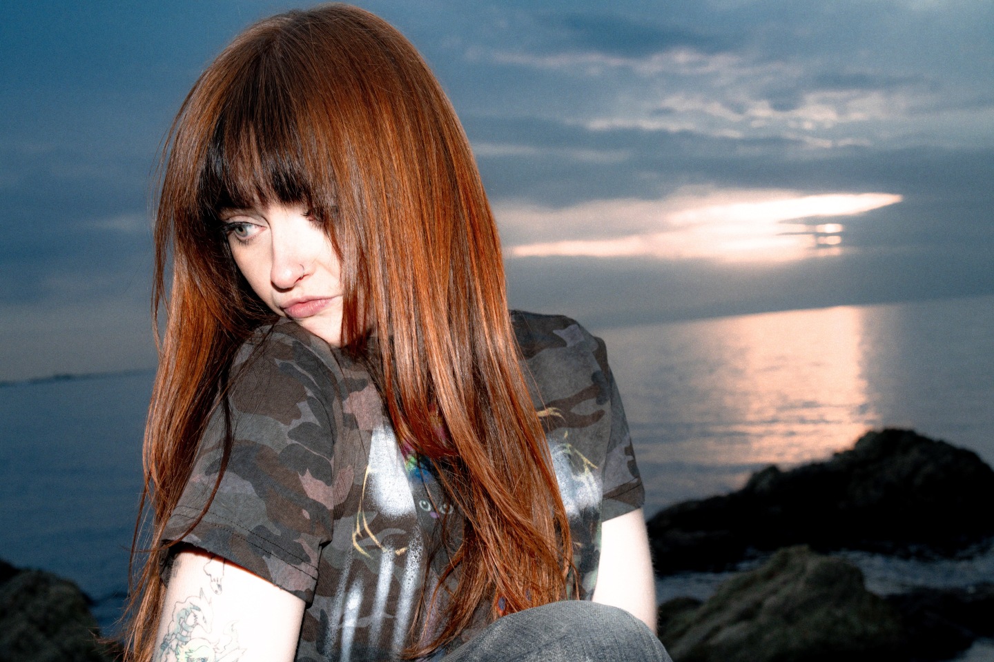 Ninajirachi on making “girl EDM,” Coachella, and ’I Love My Computer’