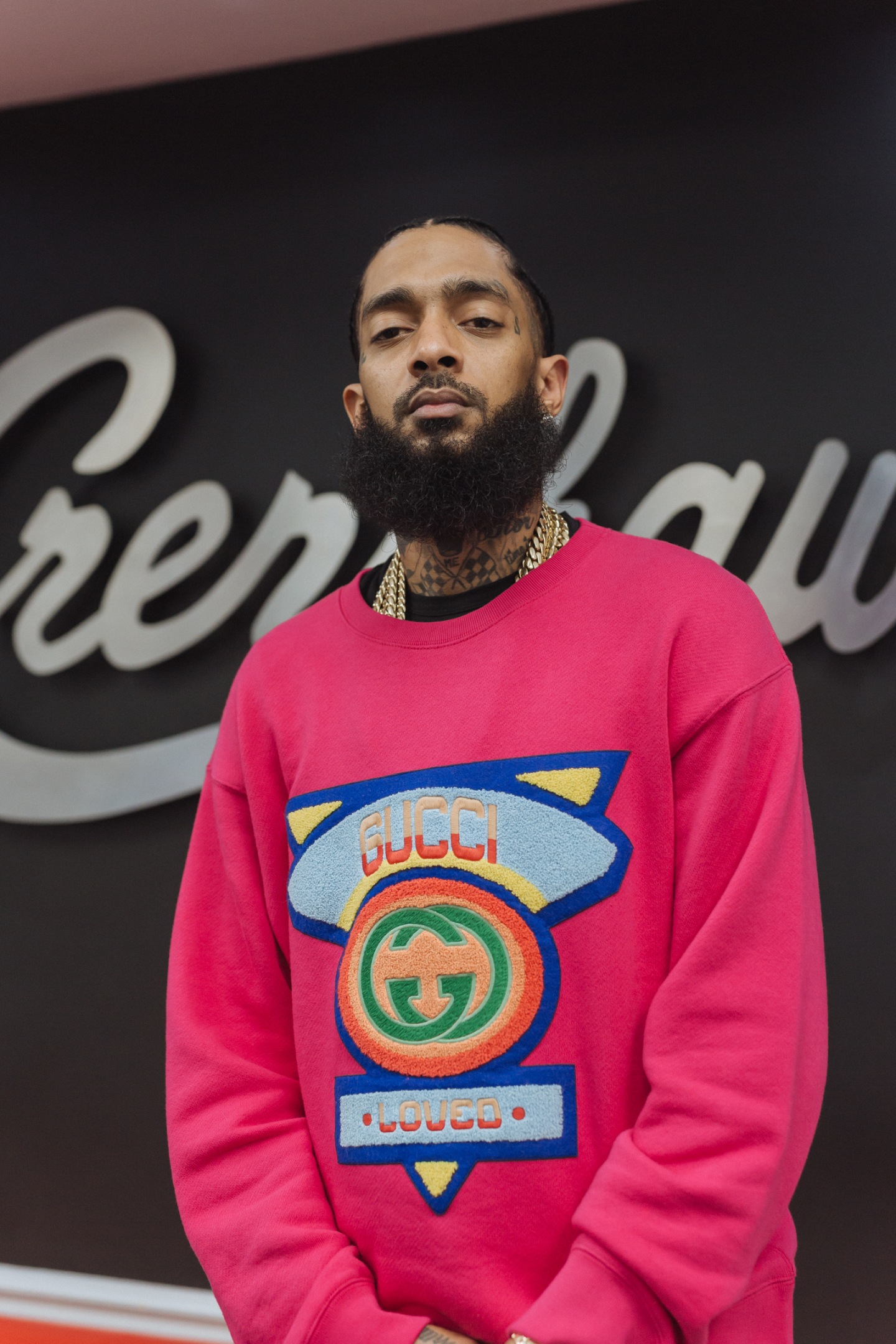 Blerd Fighter Victory Streetwear Tee - Blerd