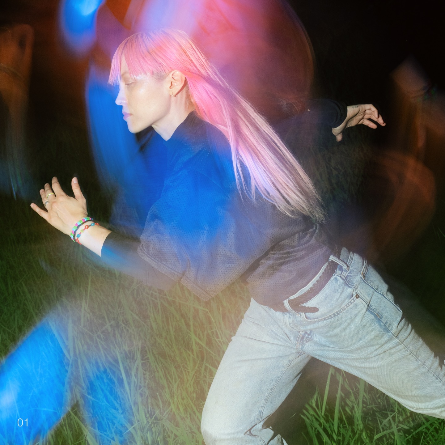 Now Now return: I had to unlearn things about myself The FADER