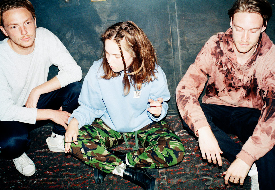 15 Scandinavian artists to listen to in 2018