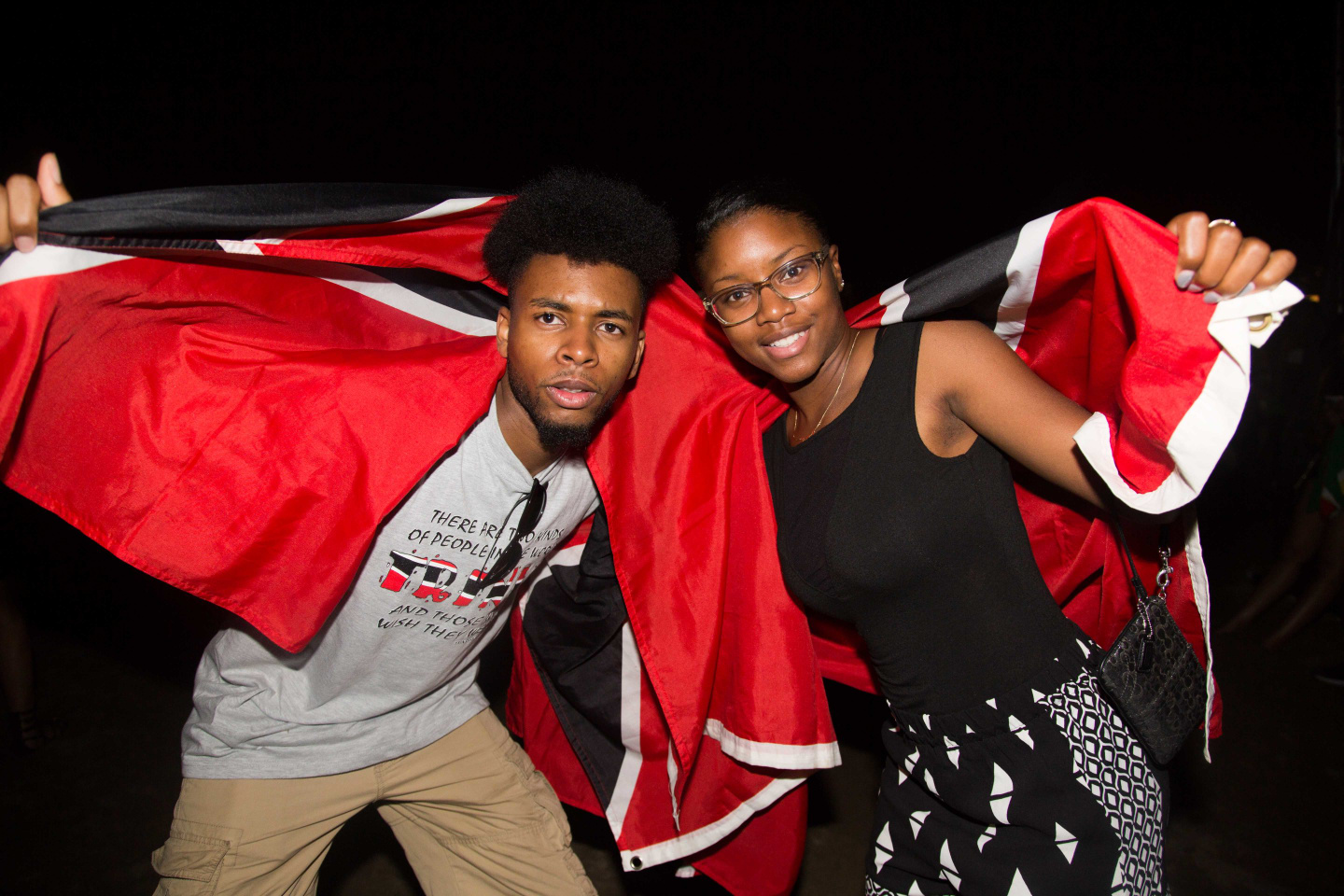 This Is What It Looked Like When OVO Fest Met Caribana