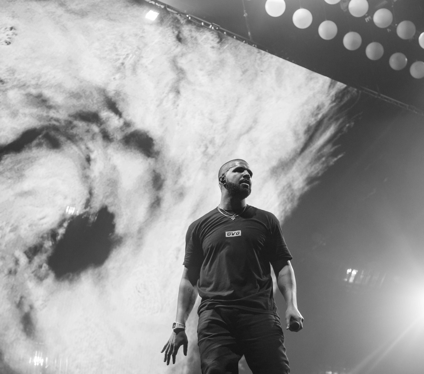The Seventh Annual OVO Fest Was Live