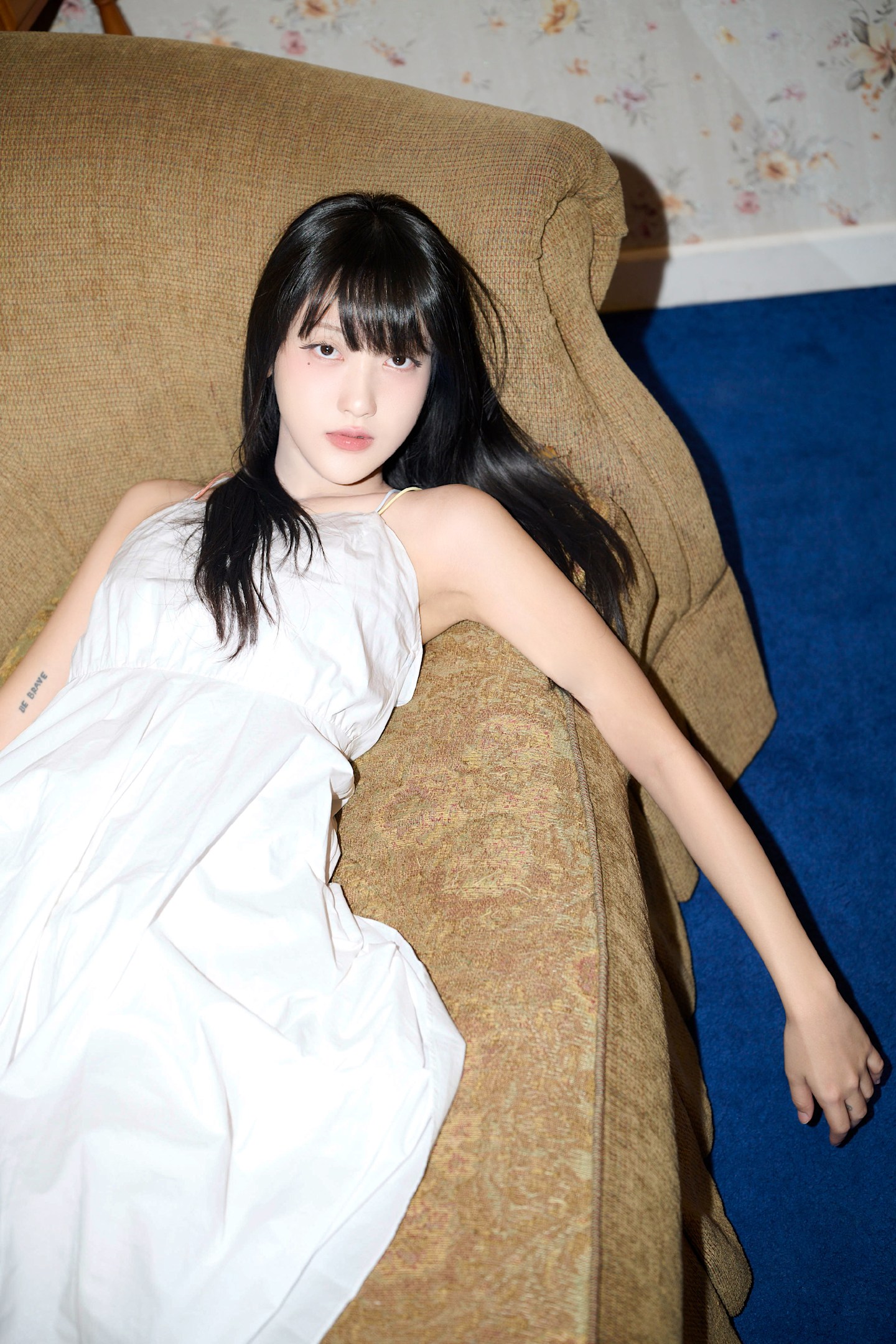 The Opener: pami’s Thai bedroom pop is cutting and cute