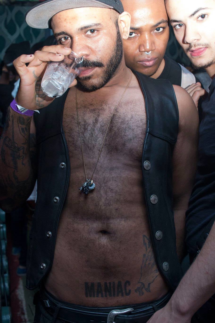 Meet Papi Juice, The Collective Behind Brooklyn’s Best QTPOC Party