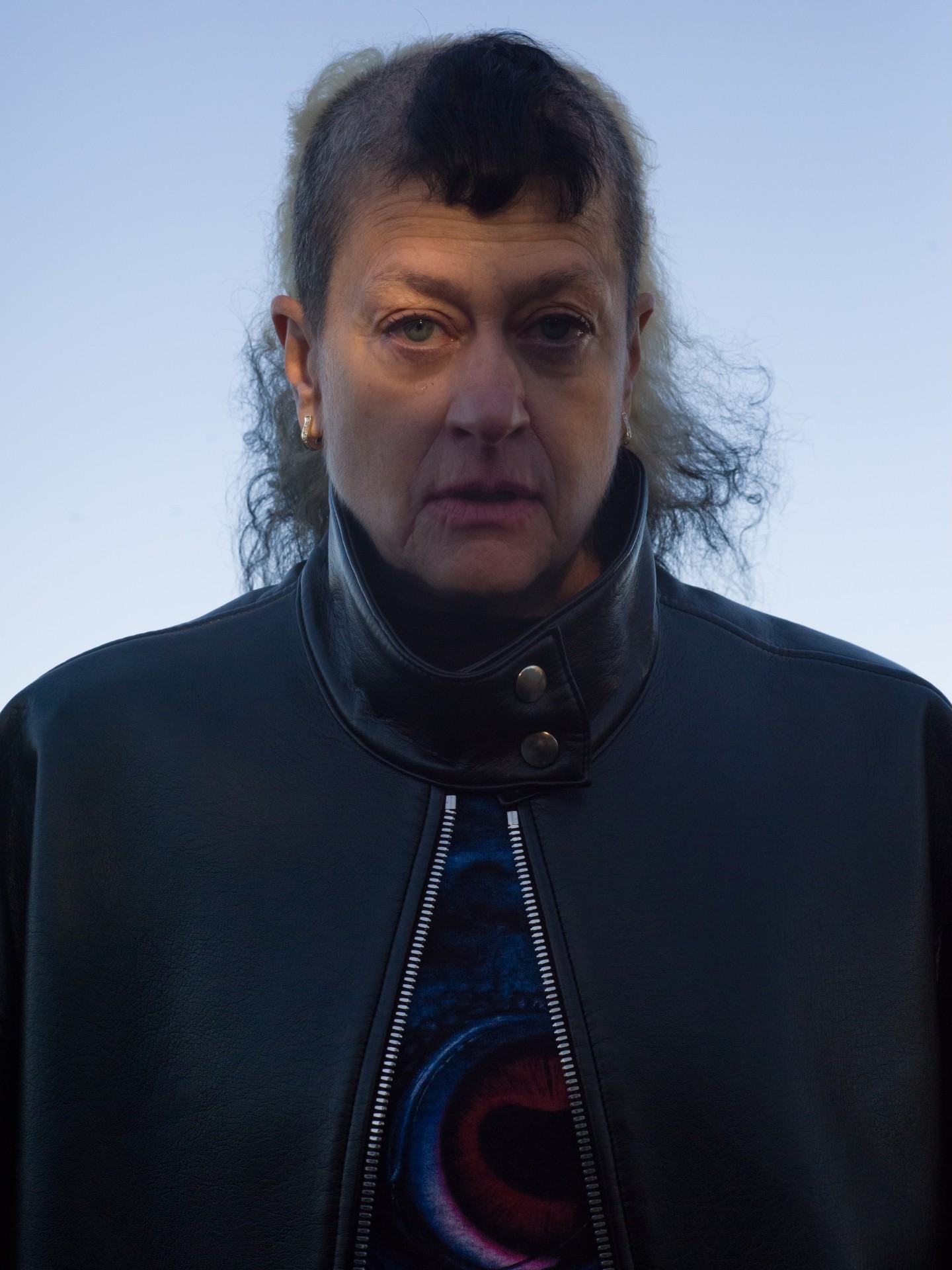 Peaches is ready to brawl (with fascists)