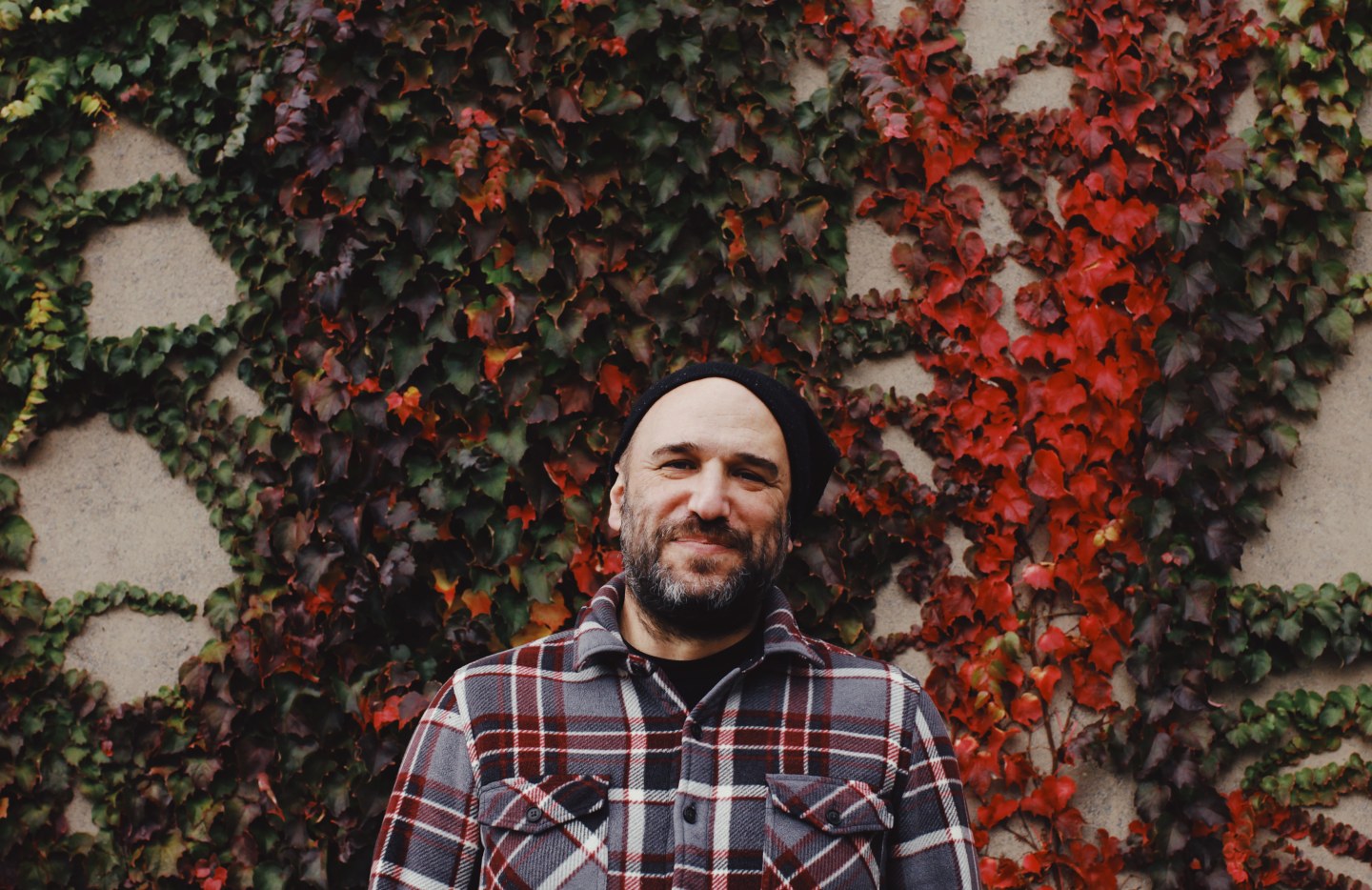 David Bazan goes home again (and again)