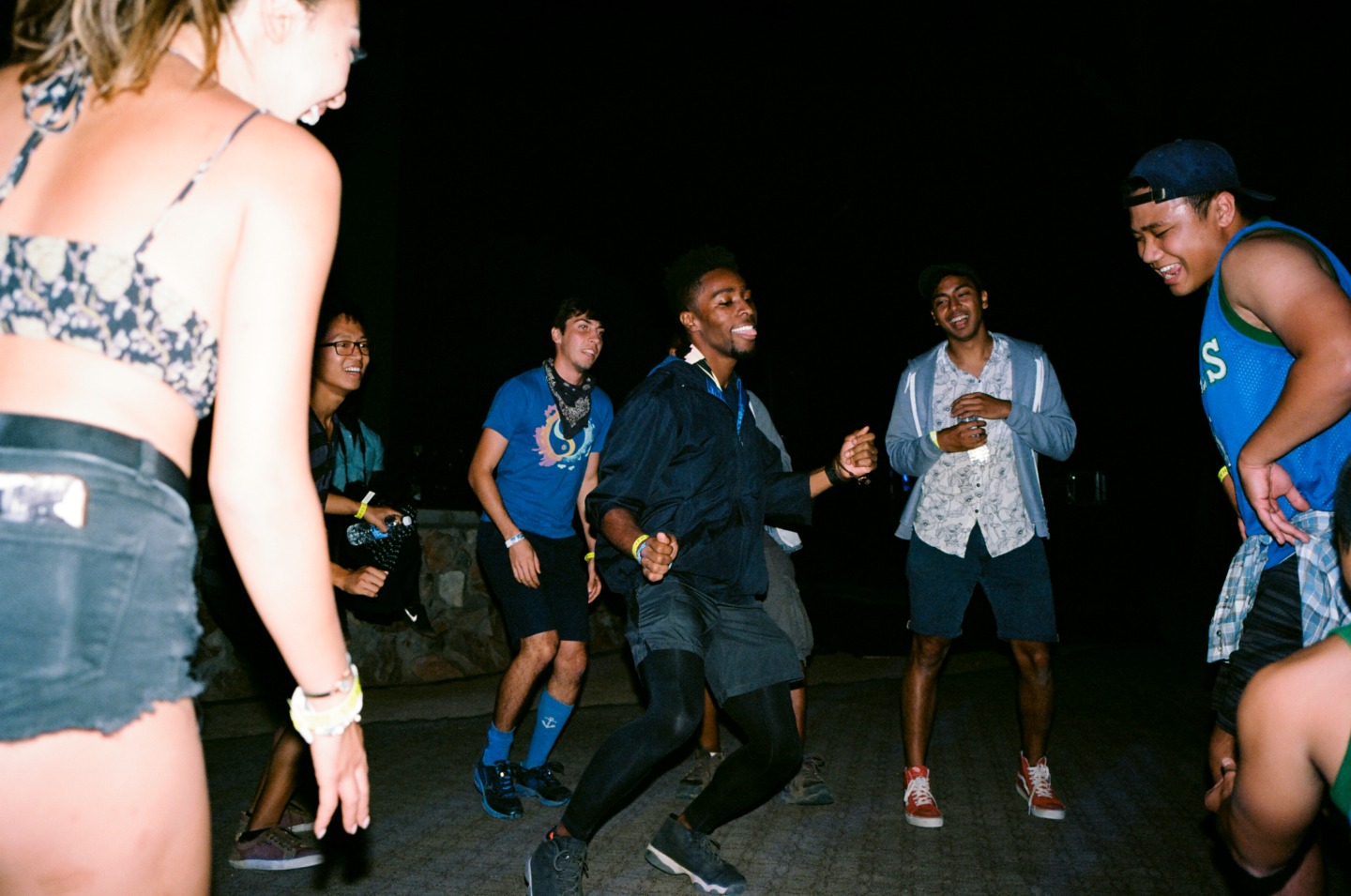 This Is What Childish Gambino’s Festival Really Looked Like