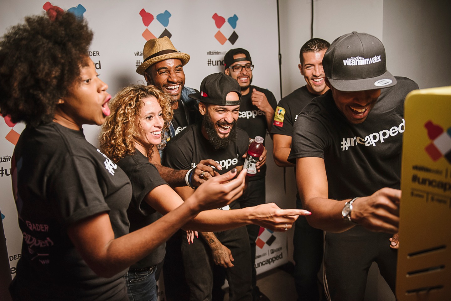 Alessia Cara And Passion Pit Made A Wednesday Night Feel Like Friday At #uncapped