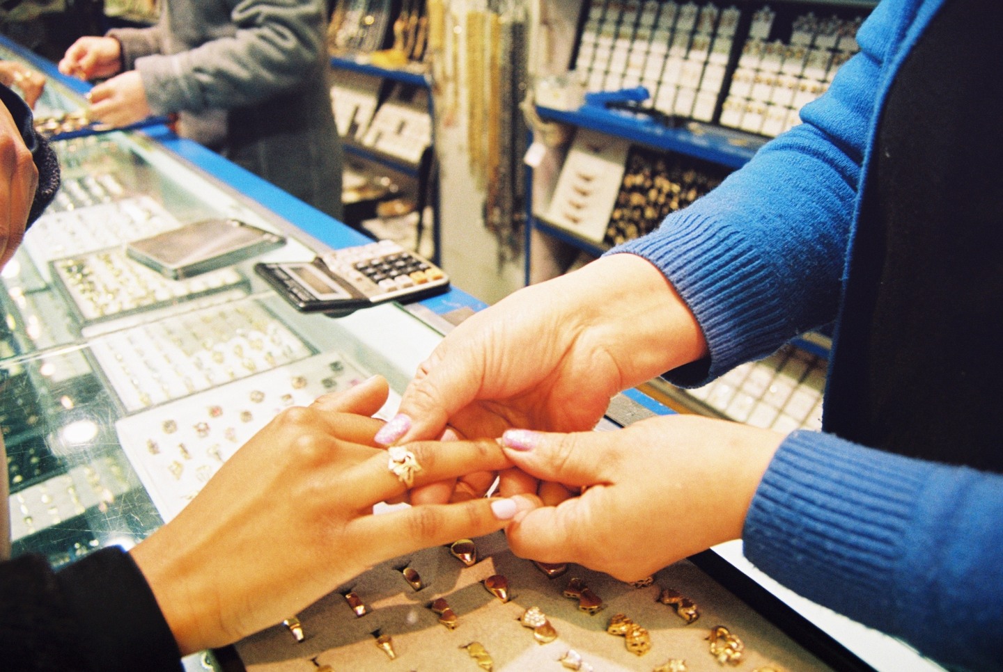 How this NYC jewelry shop became a go-to for young people around the world