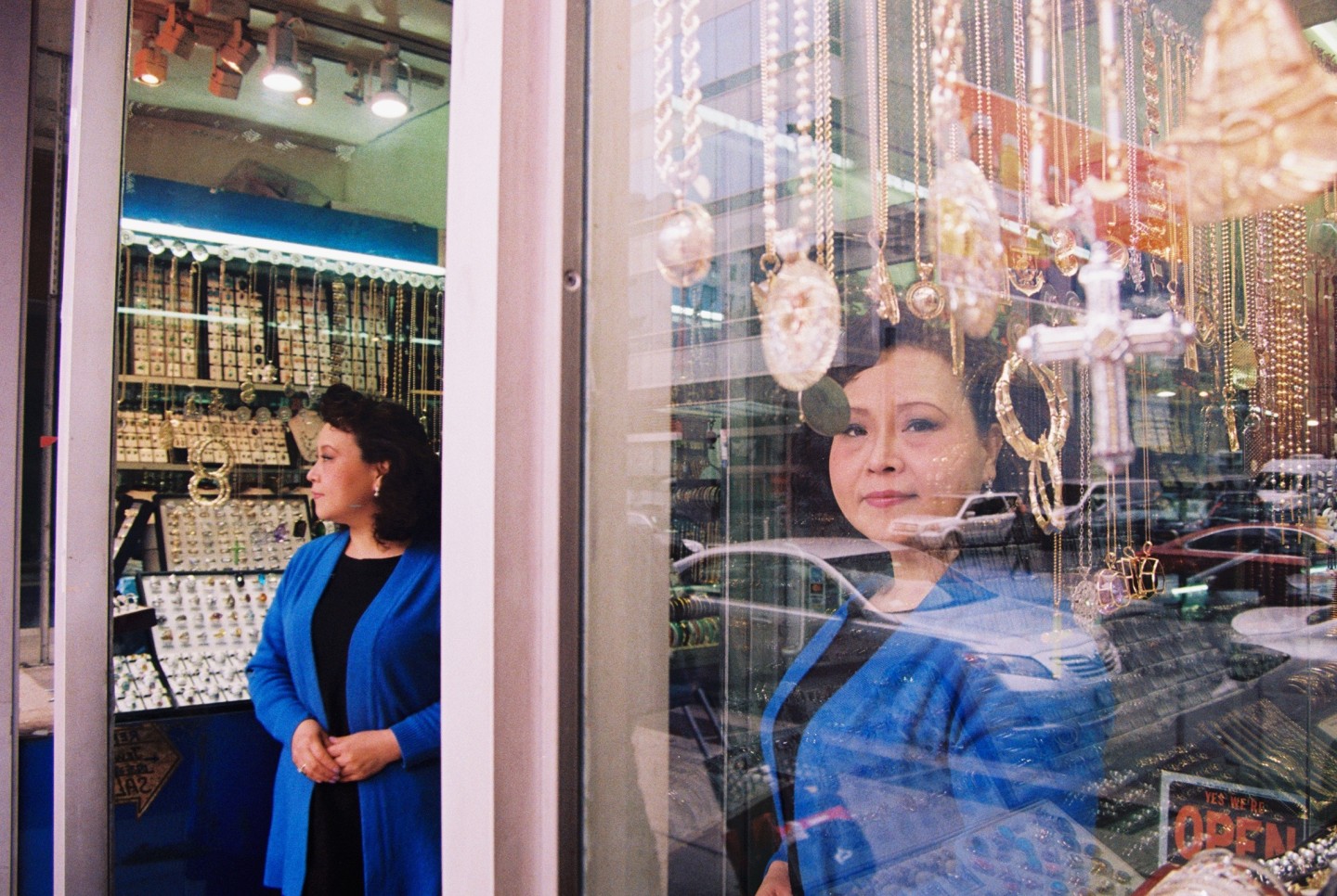 How this NYC jewelry shop became a go-to for young people around the world