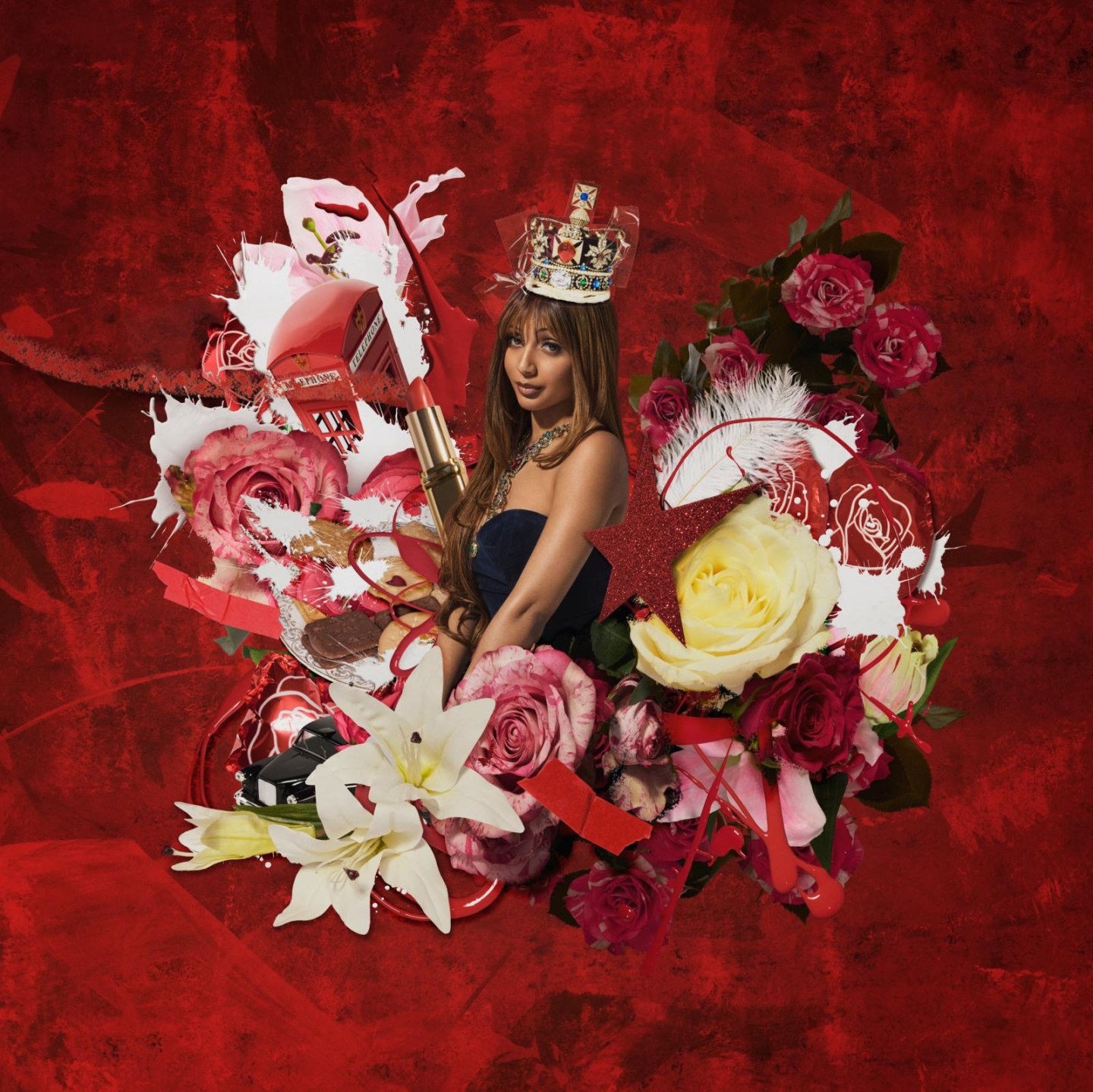 The best albums of 2025 so far