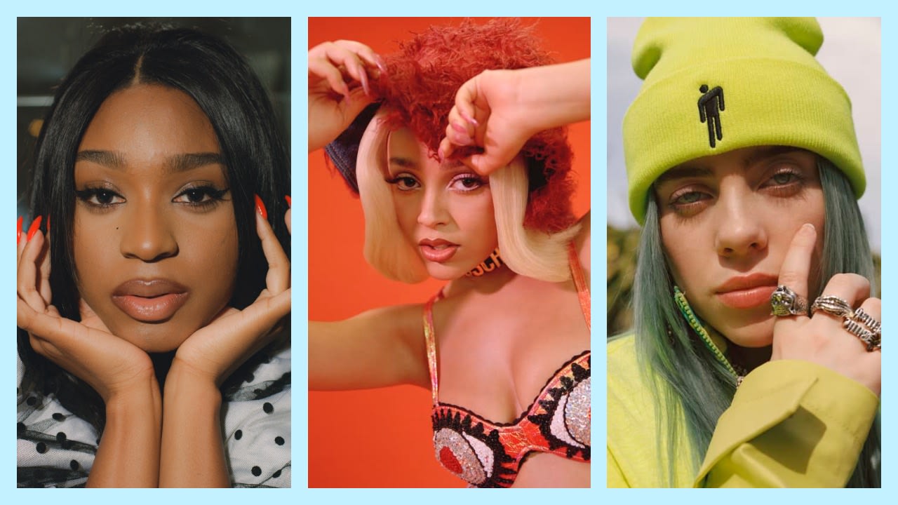 The 25 Best Pop Songs Of 2019 The Fader