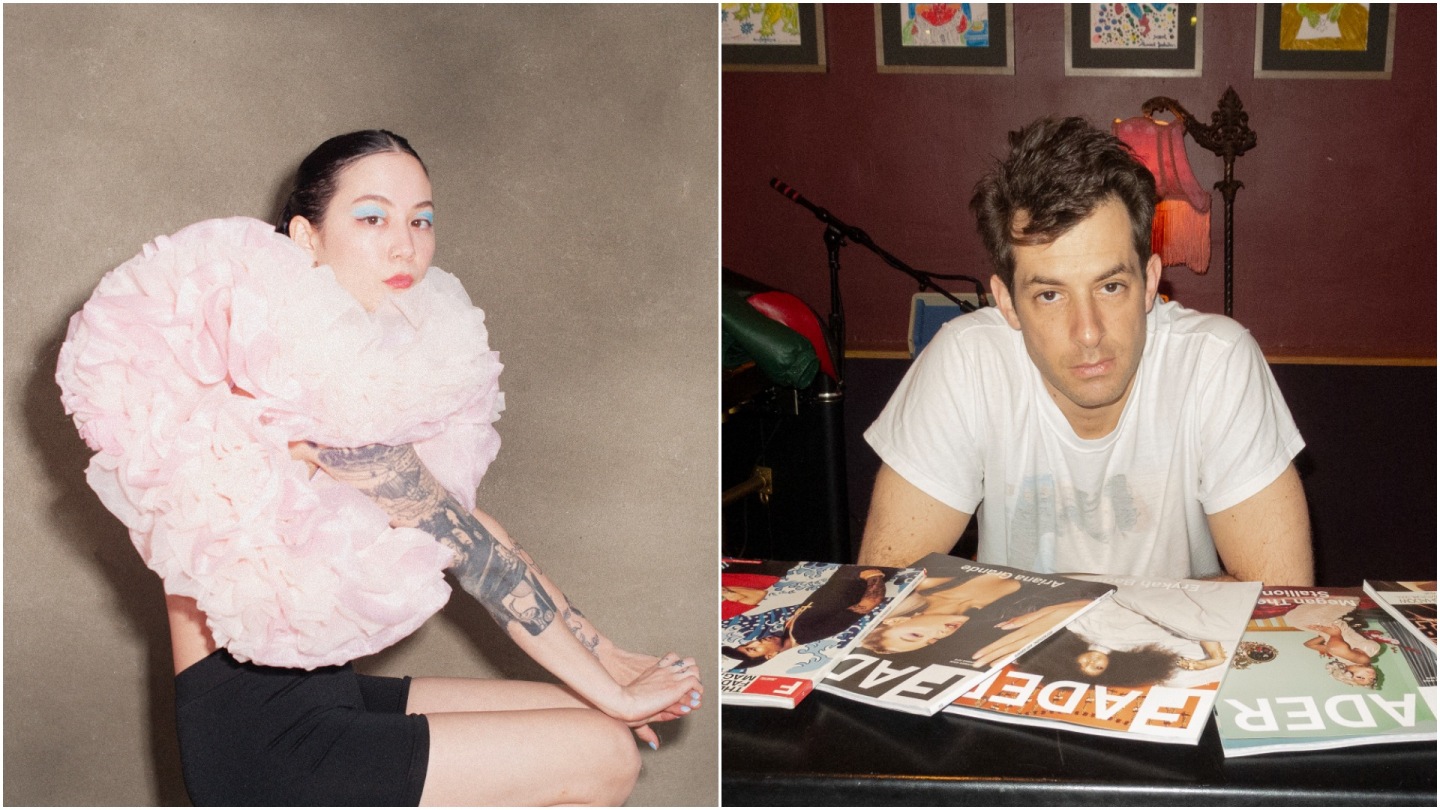 Japanese Breakfast on Jubilee, writing through grief, and scoring