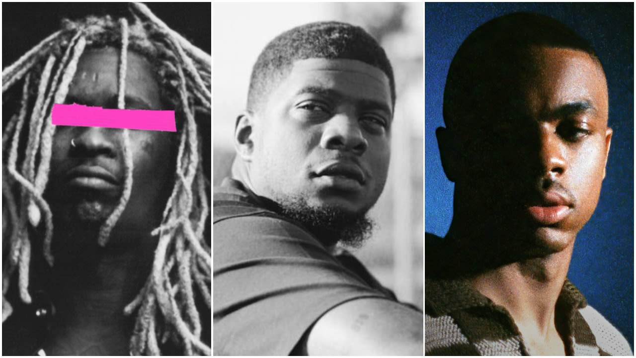 Young Thug, Vince Staples, and the distinct sincerity of 2021 rap