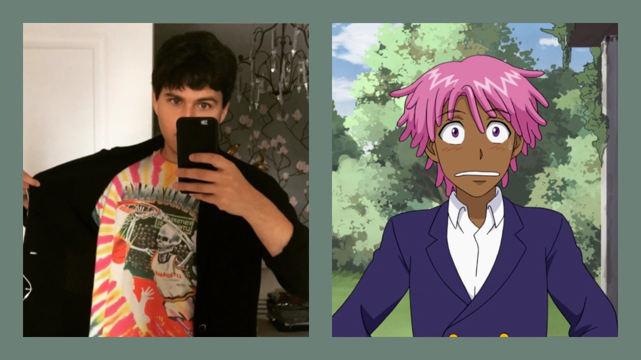 Ezra Koenig explains how Neo Yokio inspired the next Vampire