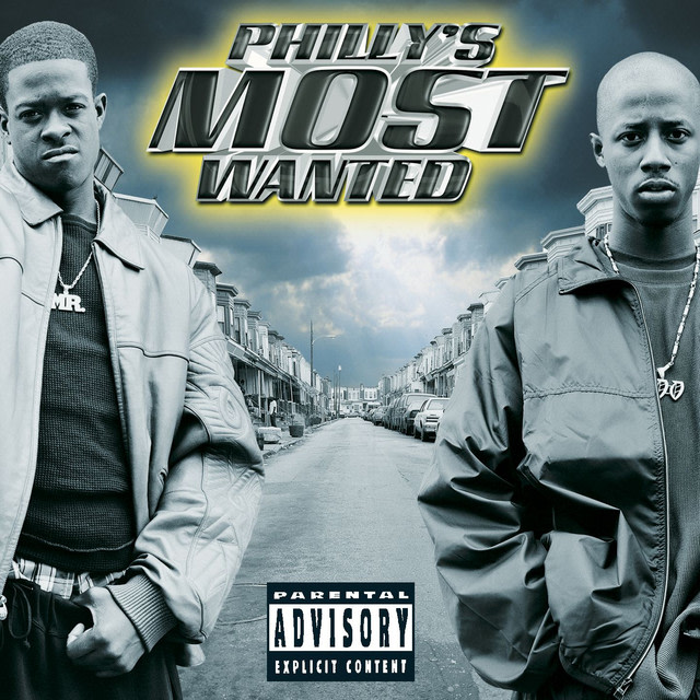 The brief, exciting run of Philly’s Most Wanted