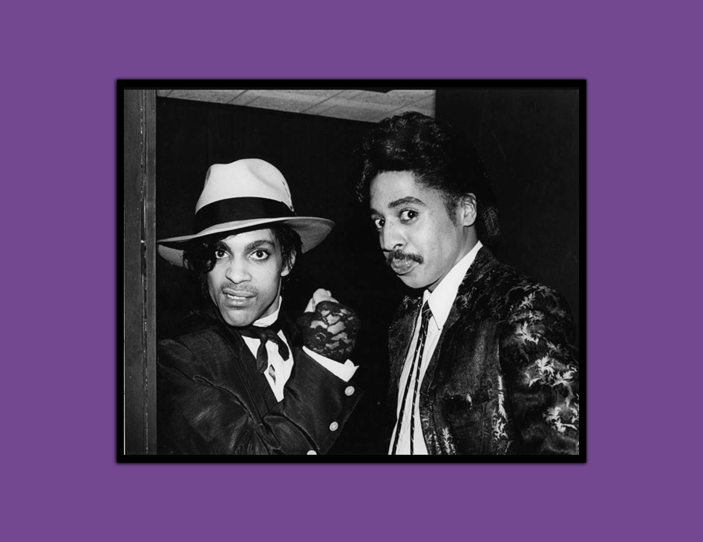 Morris Day, Prince’s Childhood Friend And Collaborator, Reflects On His Death
