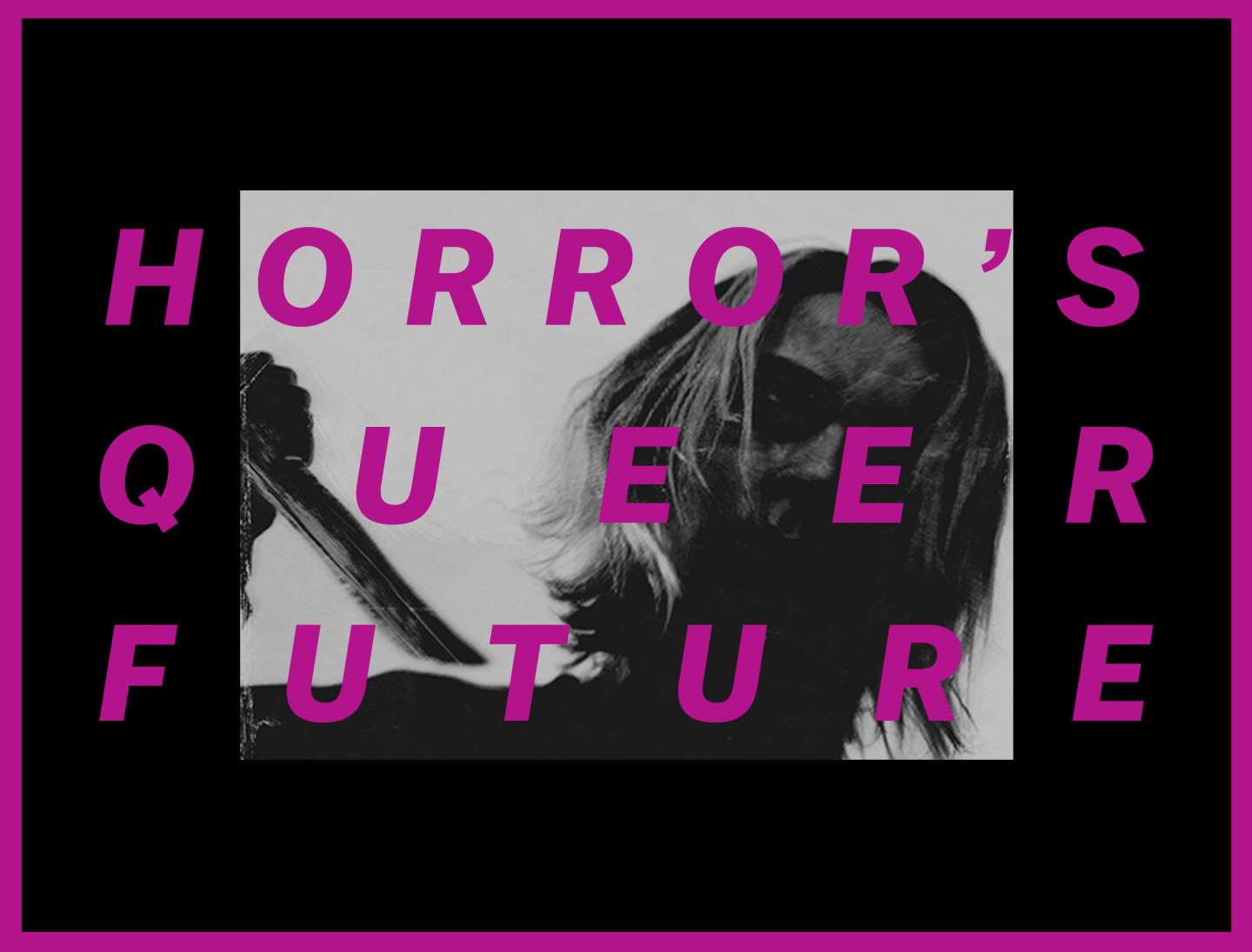 Queer Horror Is Having A Moment Right Now