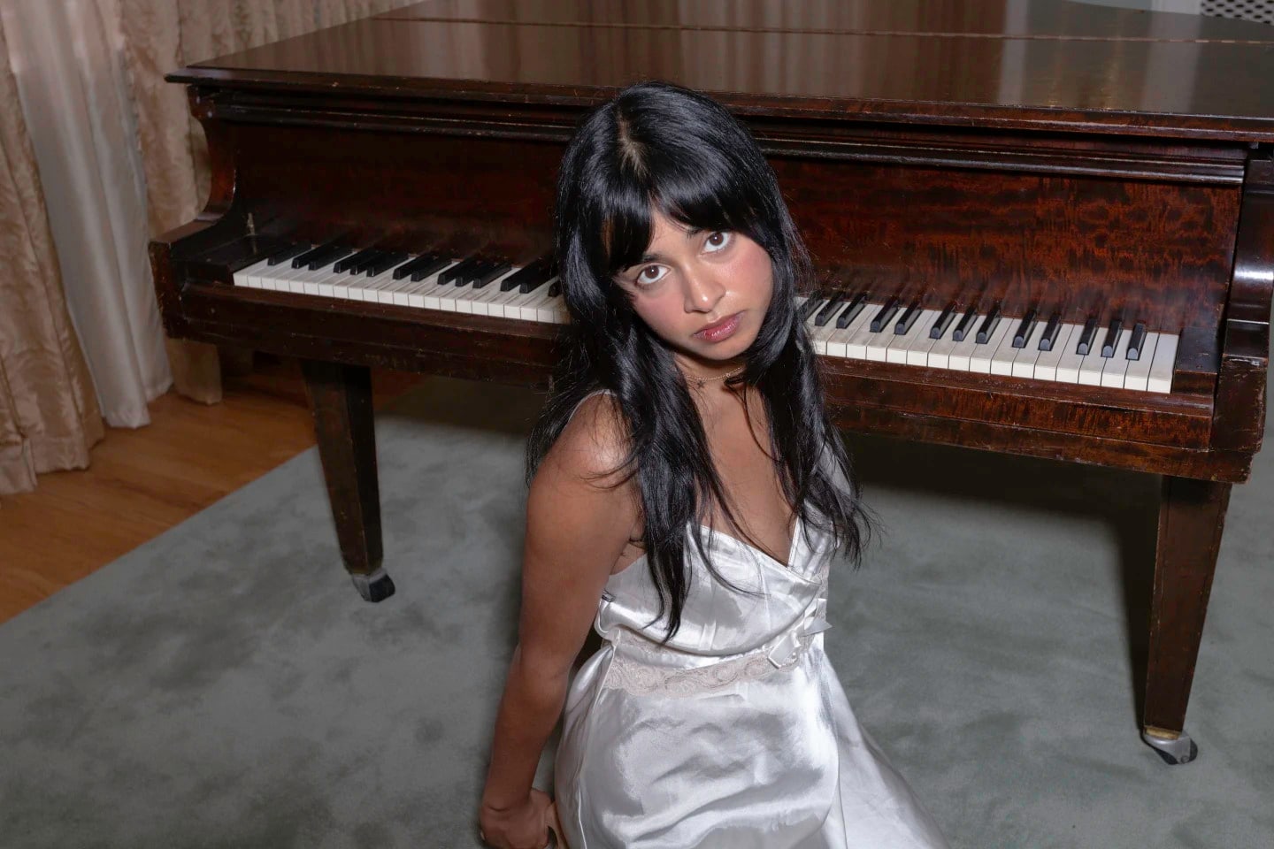 The 32 coolest artists of 2026 (so far)