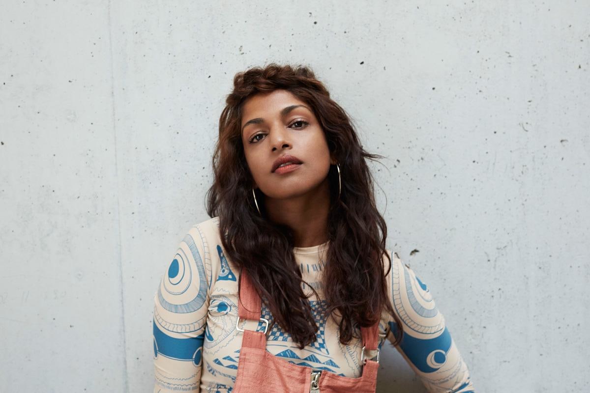 Why It’s Important To Discuss M.I.A.’s Headline Slot At Afropunk London