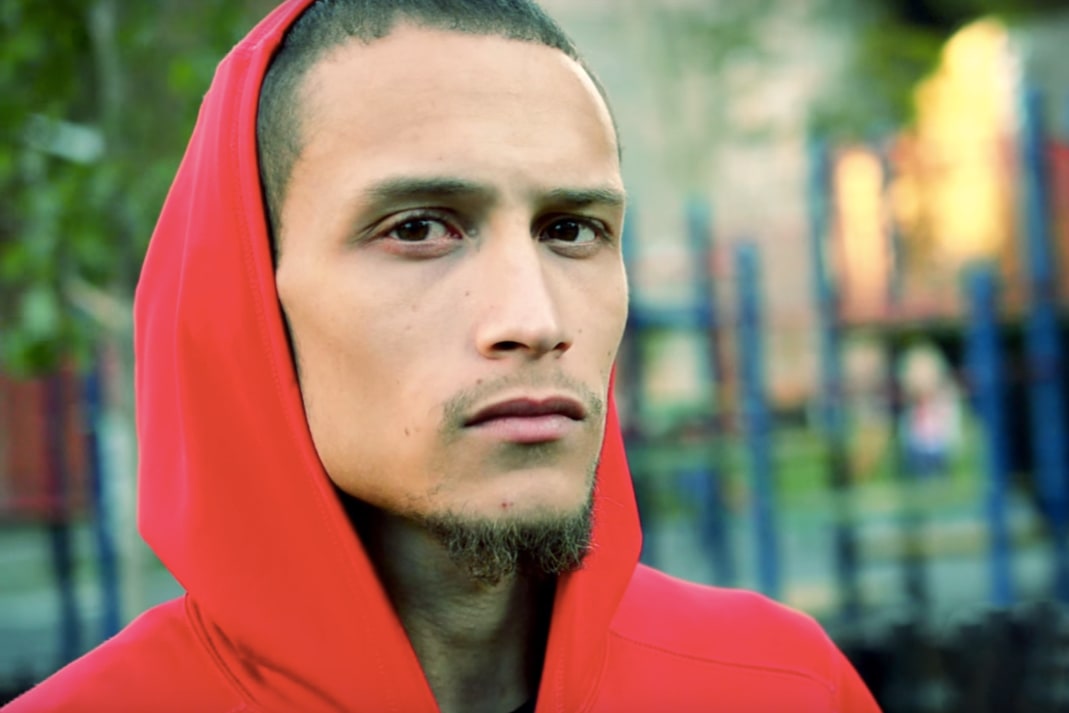 Ramsey Orta Is Now In Prison. Is This What Happens To Copwatchers?