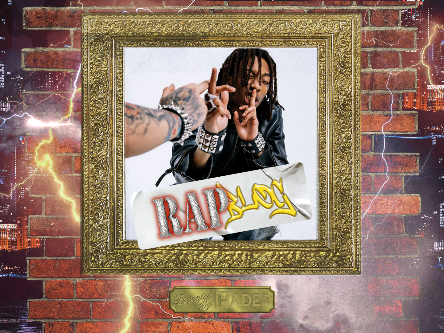 Rap Blog: Lil Tecca killed the SoundCloud rap star