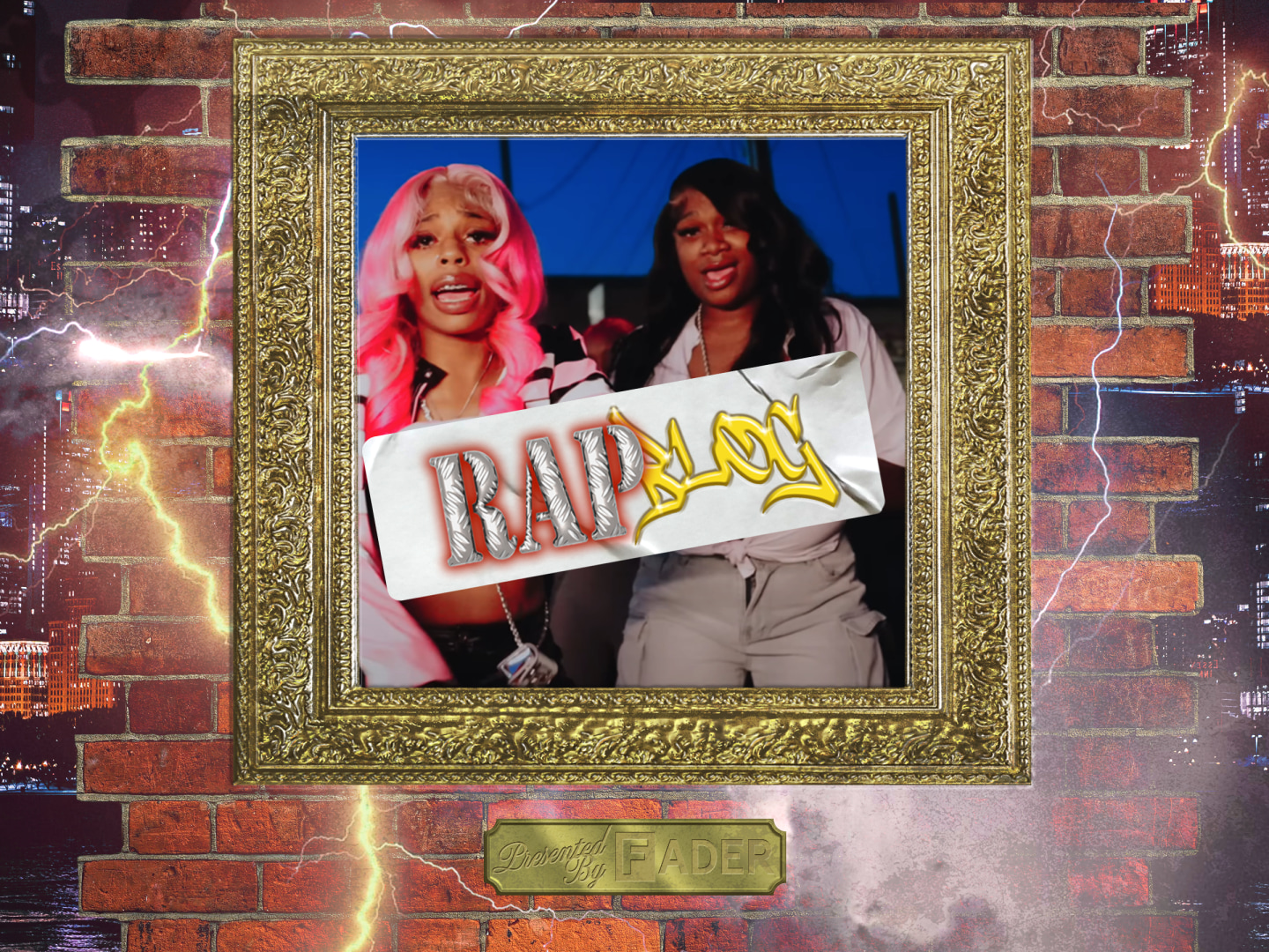 Rap Blog: Pluto and YK Niece have everyone’s summer anthem ready