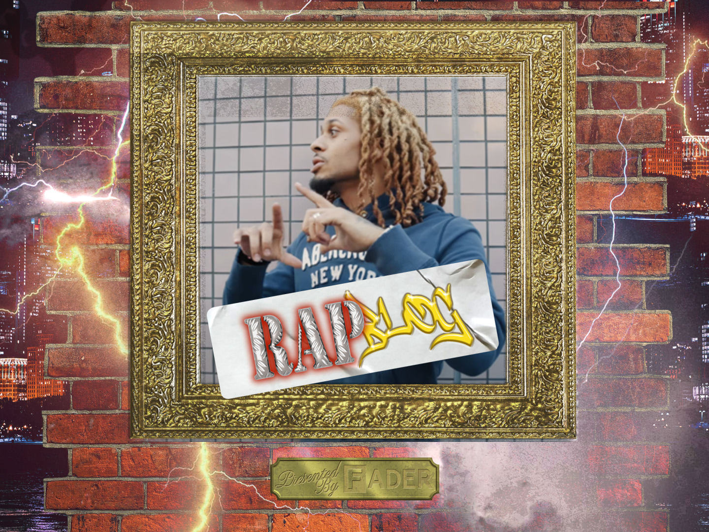 Rap Blog: Seventhirtyatmorning nails a bullseye with “aimbot”