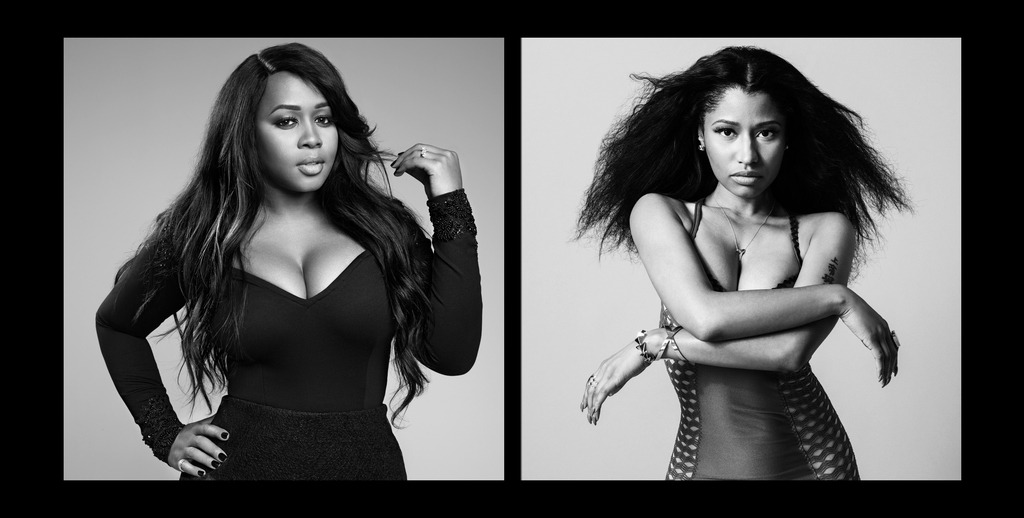 Nicki Minaj And Remy Ma’s Beef Is About So Much More Than The Crown