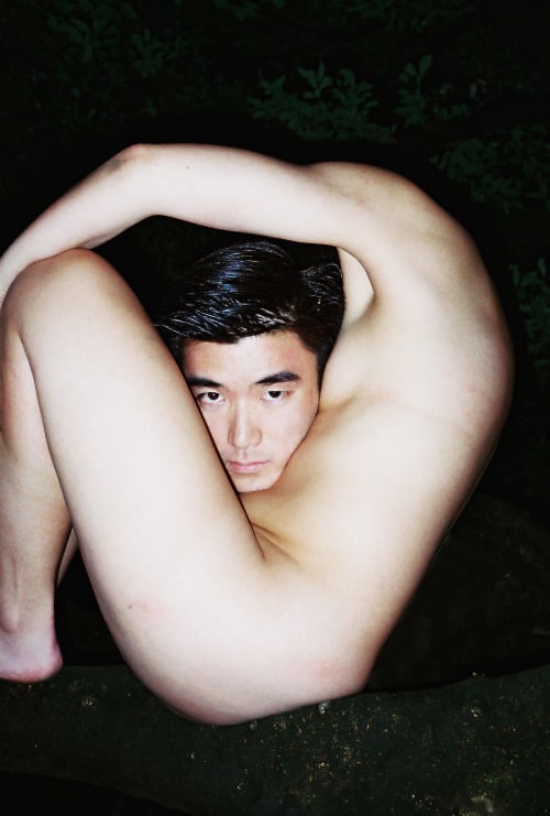 Photographer Ren Hang Was Magic