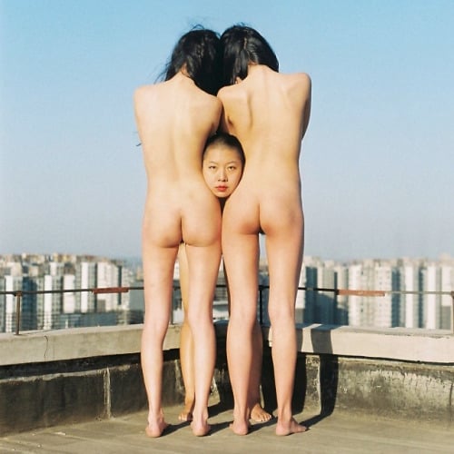 Photographer Ren Hang Was Magic