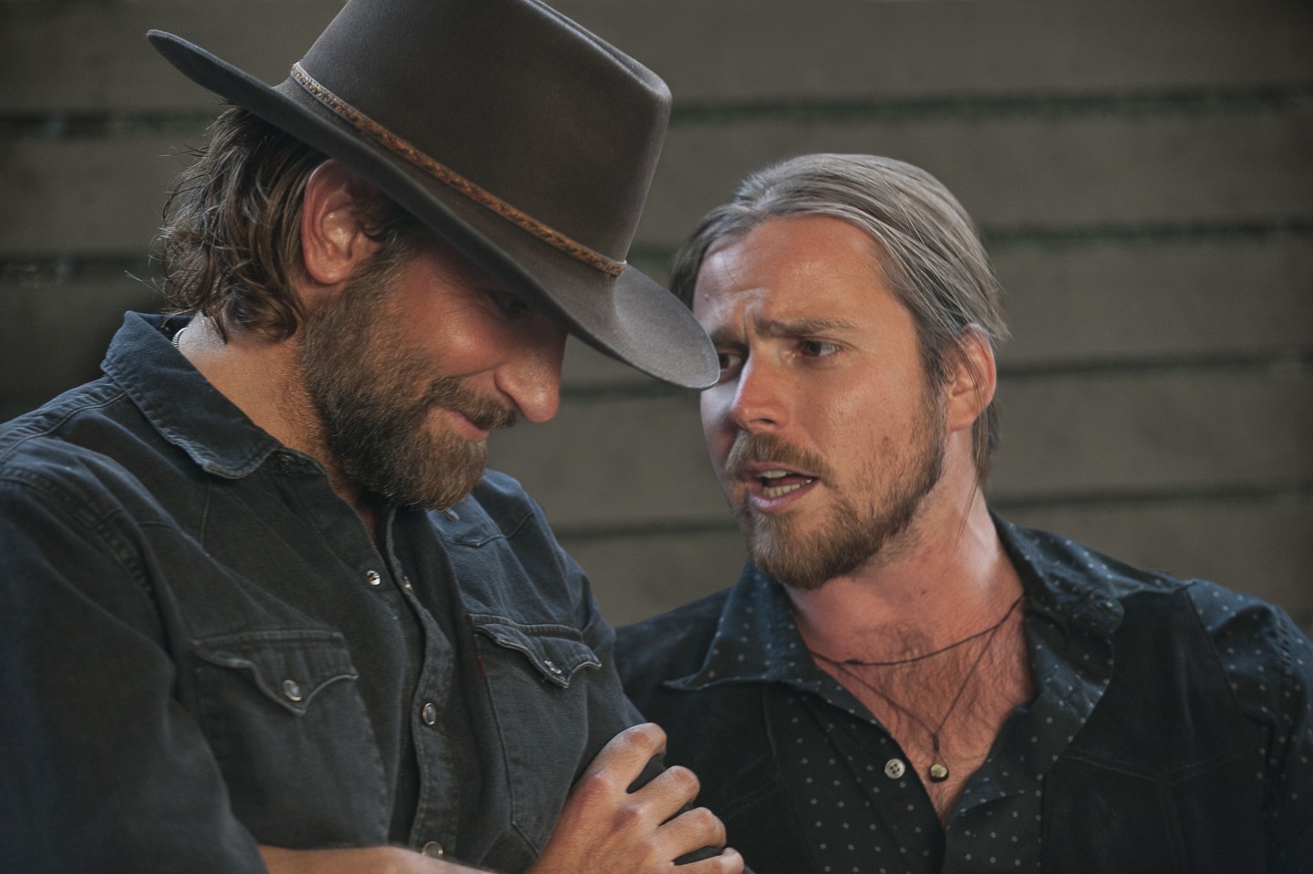 You can thank Lukas Nelson for the incredible <i>A Star Is Born</i> soundtrack