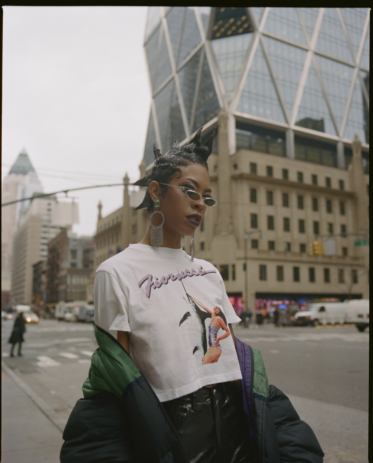 Rico Nasty is punk | The FADER