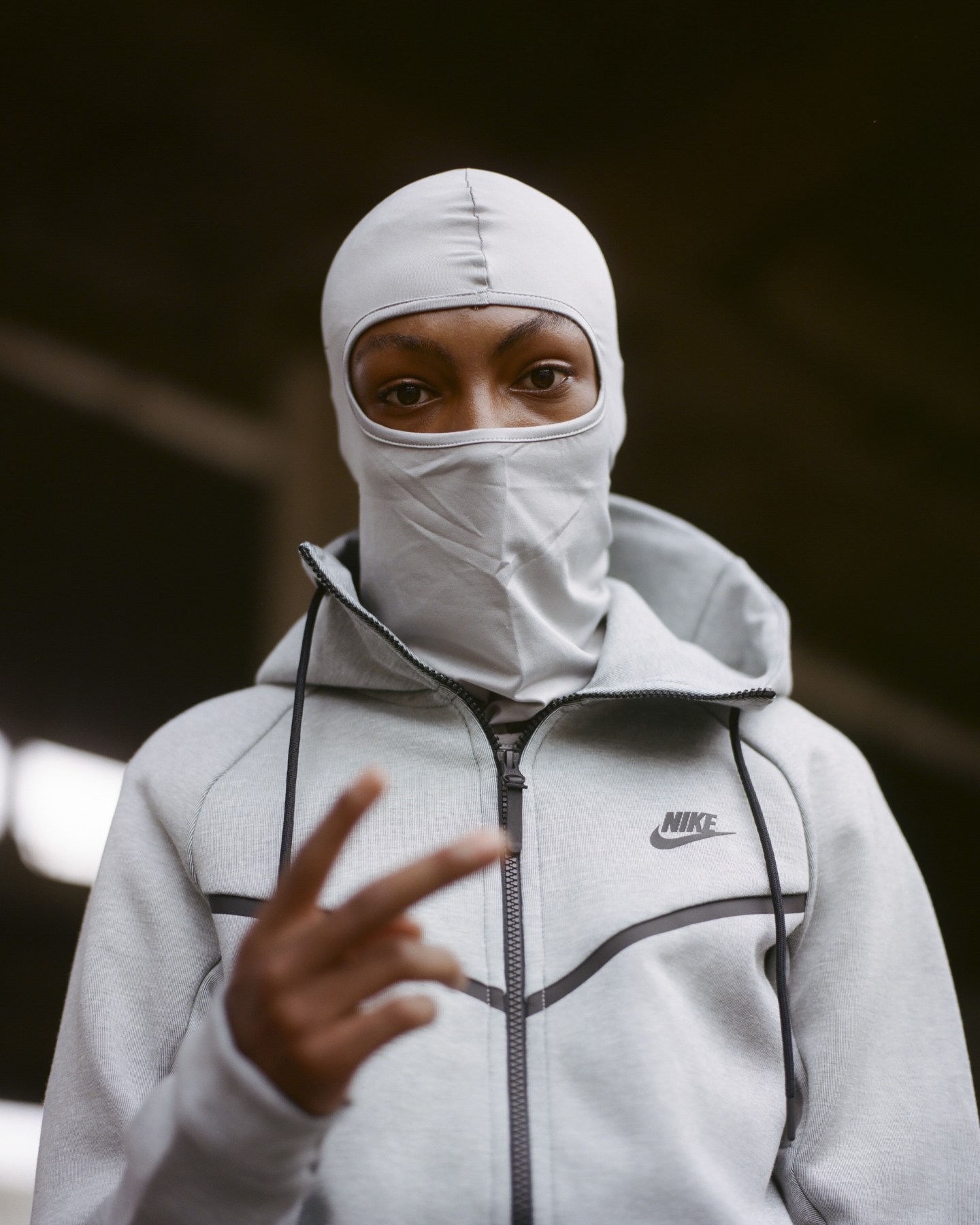 U.K. rapper SL, in his own words for the first time | The FADER